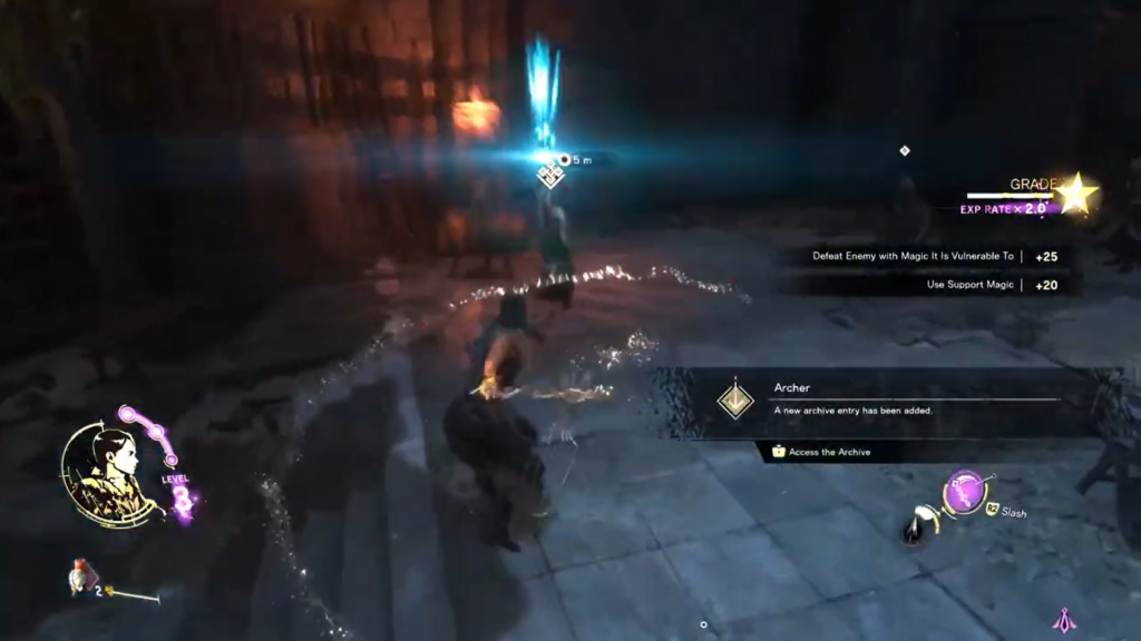 Forspoken In Tanta We Trust DLC Code